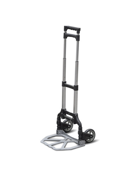 Diable aluminium pliable max 70kg - Work Men