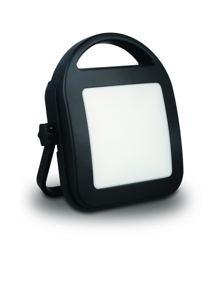 Projecteur LED de chantier 40W 2800 lumens