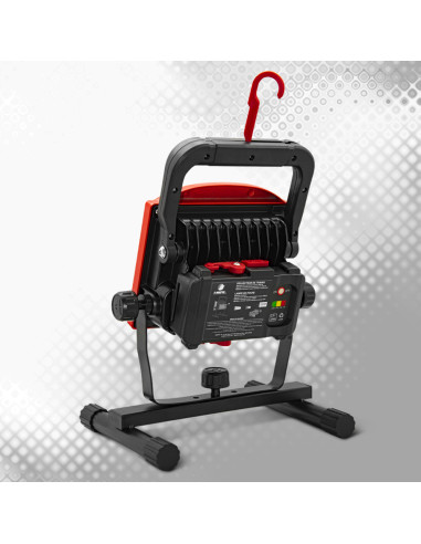 Spot LED rechargeable 30W - I-Watts Pro