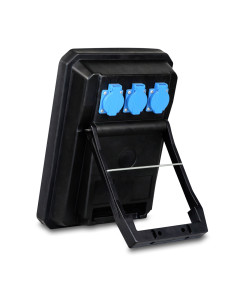 Projecteur LED de chantier 50W 4500 lm I-Watts Pro 2