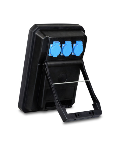 Projecteur LED de chantier 50W 4500 lm I-Watts Pro