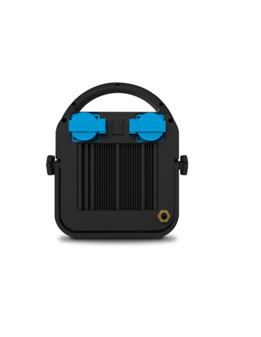 Projecteur LED de chantier 40W 2800 lumens