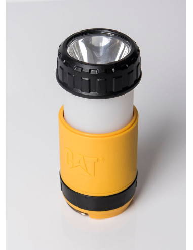 Lampe LED 2en1 200 lumen - Caterpillar