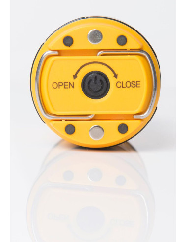 Lampe LED 2en1 200 lumen - Caterpillar