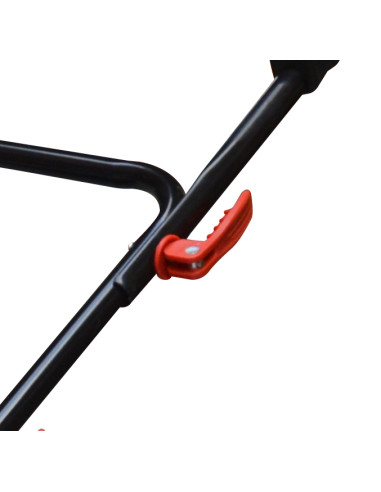 Scarificateur emousseur electrique 1800W - 40cm