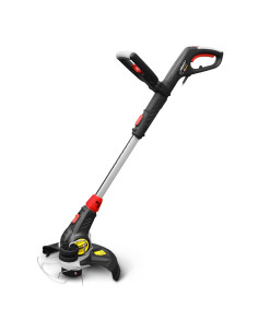 Coupe bordures électrique télescopique 600W - 30cm