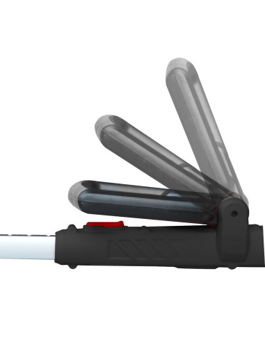 Coupe bordures électrique télescopique 600W - 30cm