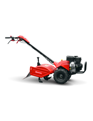 MOTOCULTEUR THERMIQUE 4 TEMPS 196CC - 48CM