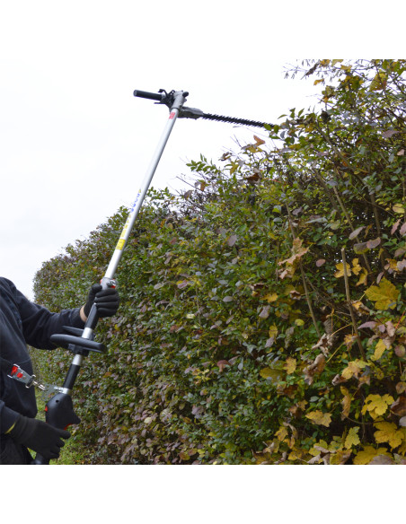 Outil multifonctions 4 en 1 33CC - Elem Garden