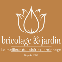 Bricolage & Jardin